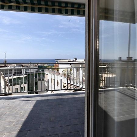 Sanremo Dream - Casa Achille Apartment Ngoại thất bức ảnh