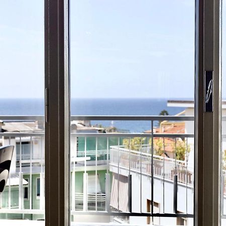Sanremo Dream - Casa Achille Apartment Ngoại thất bức ảnh