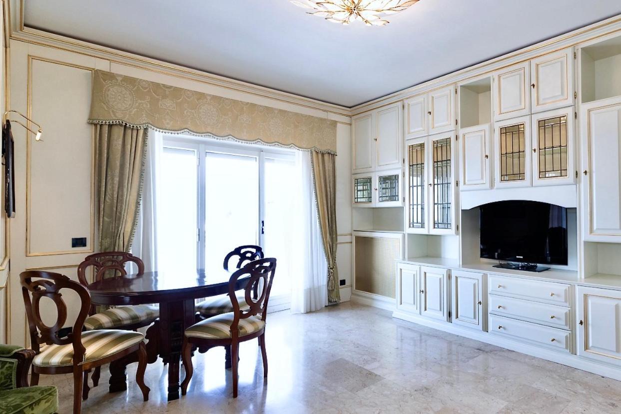 Sanremo Dream - Casa Achille Apartment Ngoại thất bức ảnh