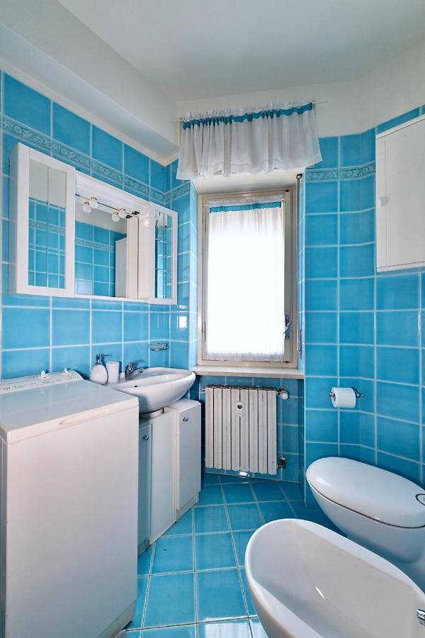 Sanremo Dream - Casa Achille Apartment Ngoại thất bức ảnh