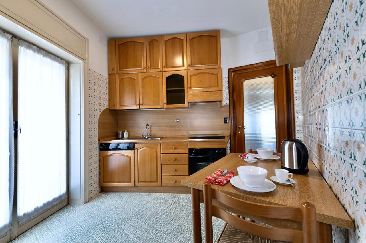Sanremo Dream - Casa Achille Apartment Ngoại thất bức ảnh