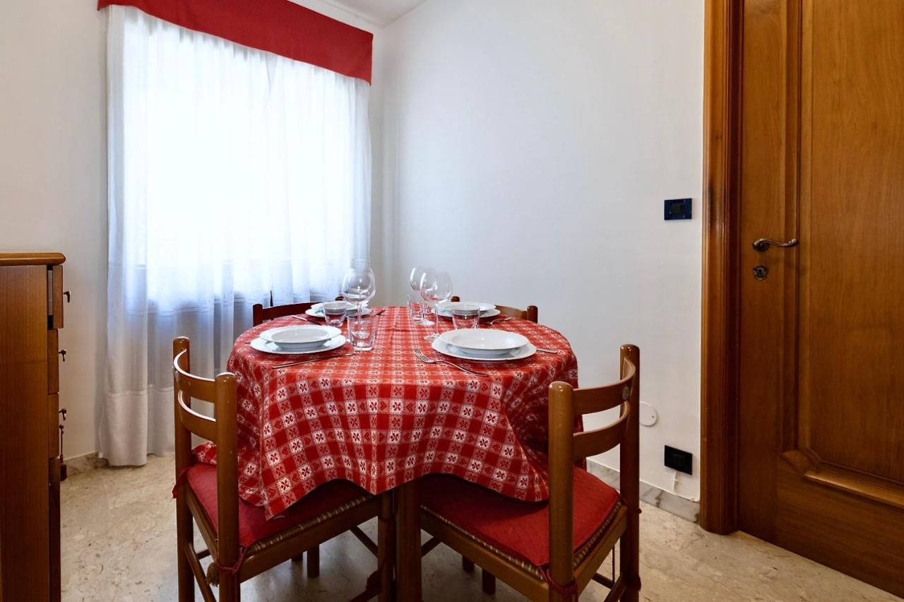 Sanremo Dream - Casa Achille Apartment Ngoại thất bức ảnh