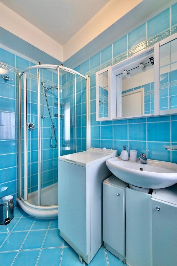 Sanremo Dream - Casa Achille Apartment Ngoại thất bức ảnh
