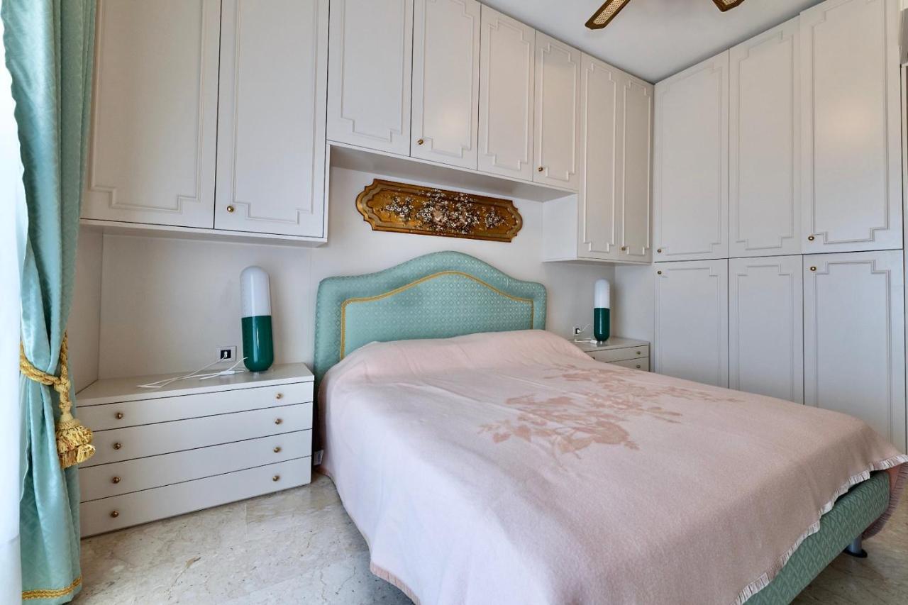 Sanremo Dream - Casa Achille Apartment Ngoại thất bức ảnh